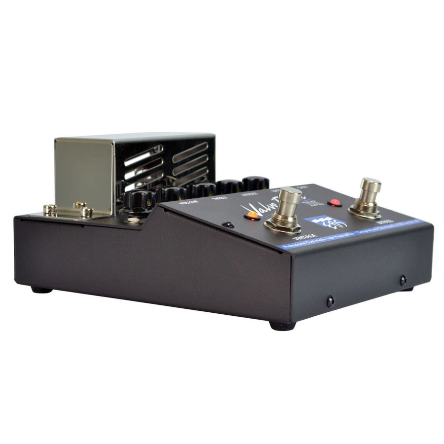 EBS Valve Drive DI ベース用プリアンプ 真空管