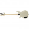 Bass guitar Yamaha BB234 White
