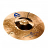 Set of  cymbals Paiste Alpha Boomer Set+Splash 12