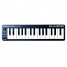 MIDI-клавіатура M-Audio Keystation Mini 32 II