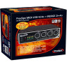 USB MIDI Аудиоинтерфейс / звуковая карта Prodipe 4in/4out