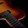 Acoustic-Electic Guitar Godin 030286 - A6 ULTRA Cognac Burst HG