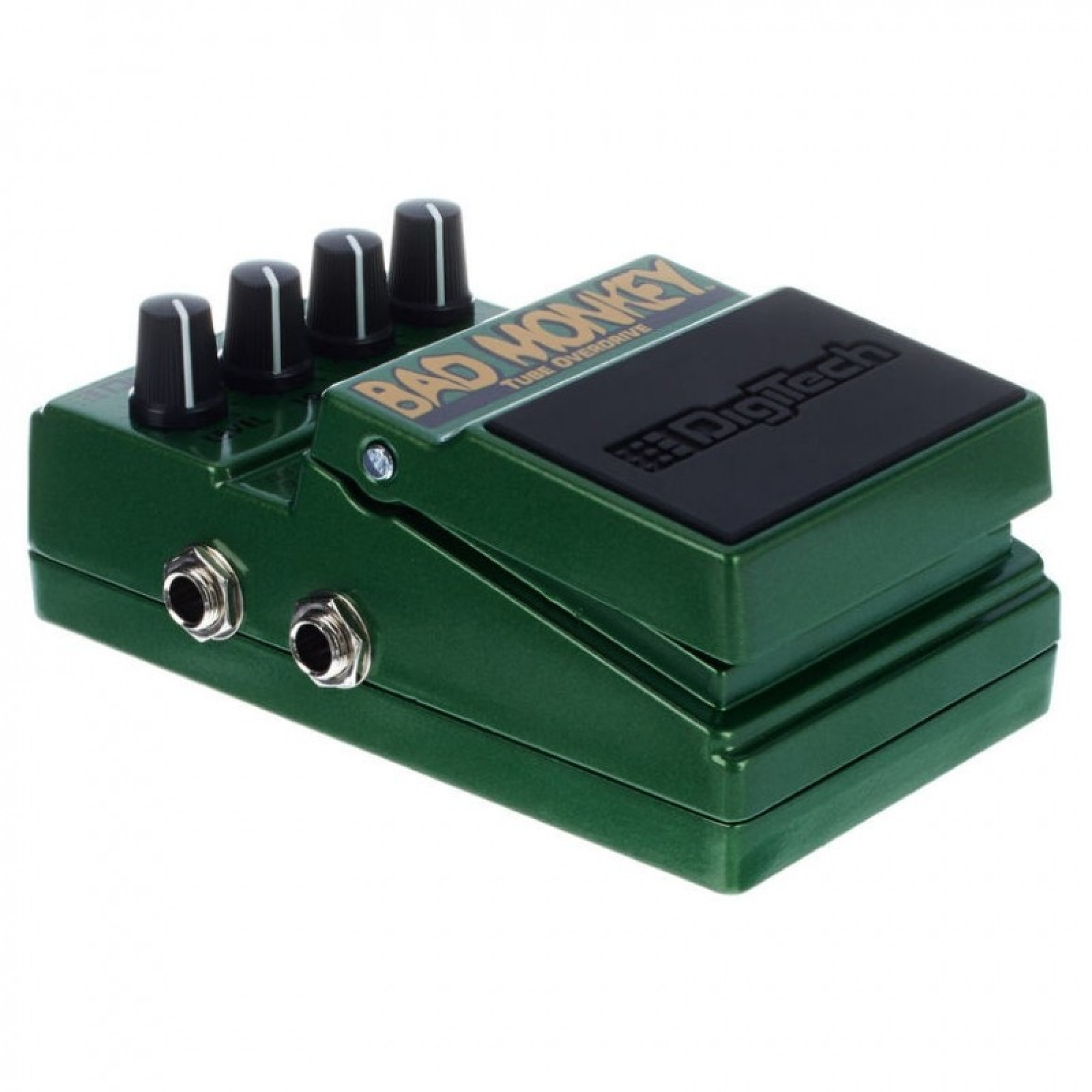 ギター Digitech BAD MONKEY DigiTech Bad Monkey – Tonefest Guitar Gallery