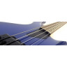 Bass guitar Lightwave SL- 4H - 1196/1495  grey
