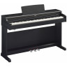 Цифровое пианино Yamaha Arius YDP-164 Черный