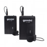 Wireless System Gemini VHF-02HL
