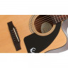 Electro Acoustic Guitar Epiphone AJ-100CE (PASSIVE) NATURAL CH HDWE