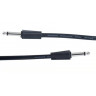 Інструментальний кабель RockBoard RBOCAB FL600 BLK SS Flat Instrument Cable