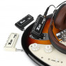 Гітарний підсилювач для навушників Xvive GA-3 Classic Rock
