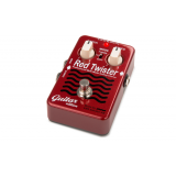 Guitar Effects Pedal EBS Red Twister Guitar Edition