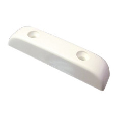 Планка для бас-гитары Paxphil DR-001 WH Bass Thumbrest