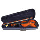Скрипка Leonardo LV-1012 (1/2) (комплект)