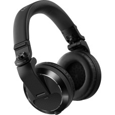 Наушники для DJ Pioneer HDJ-X7 (Black)