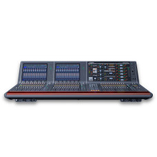 Цифровой микшерный пульт Yamaha RIVAGE PM10 CS-R10