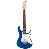 Electric guitar Yamaha Pacifica 012 (Dark Blue Metallic)