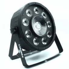 Светодиодный LED прожектор Perfect PR-D026 9+1PCS PAR Light