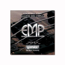 Струны для бас-гитары Warwick 38210 EMP Medium Light 4-String (40-100)