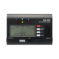 Тюнер Korg GA-50