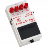 Guitar Effect Pedal Boss JB2 Angry Driver