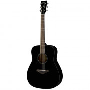 Акустическая гитара Yamaha FG800 (Black)