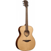Акустическая гитара Lag Tramontane T170A