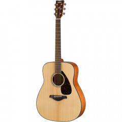 Акустическая гитара Yamaha FG800 (Natural)