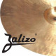 Тарілка для барабанів Zalizo China Crash 14'' G-series