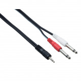 Комутаційний кабель Bespeco ULI150