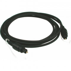 Цифровий оптичний кабель Klotz FOPTT05