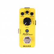 Гитарная педаль эффектов Mooer Flex Boost