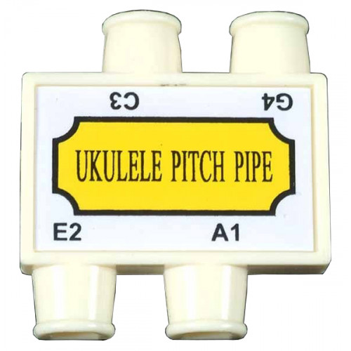 Tuner Encore Ukulele Pitch Pipe (31-1-13-2 ) for 165 ₴ buy in the online  store Musician.ua
