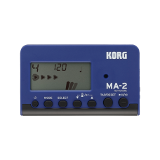 Metronome KORG MA-2 BLBK