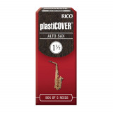 Трости для альт-саксофона Rico Plasticover (1 шт.) #1.5