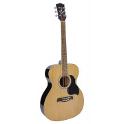 Acoustic Guitar Richwood RA-12