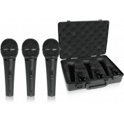 Microphone Set Behringer XM1800S