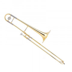 Trombone Tenor Bach Aristocrat TB600