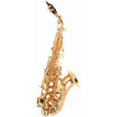 Saxophone Soprano Odyssey OSS650C