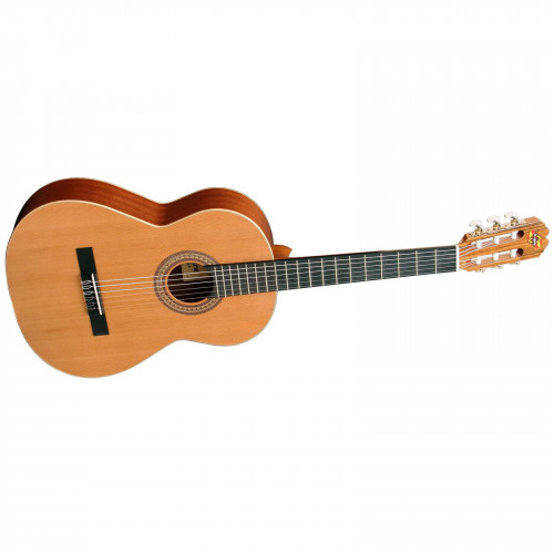 Classical Guitar Admira Sevilla (No article ) for 7 700 ₴ buy in the online  store Musician.ua