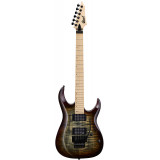 Electric Guitar Cort X300 (Brown Burst)