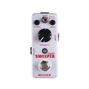 Guitar Effects Pedal Mooer Sweeper
