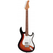 Electric Guitar Cort G260CS (3 Tone Sunburst)