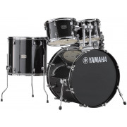 Drum Set Yamaha Rydeen RDP2F5 (Black Glitter)