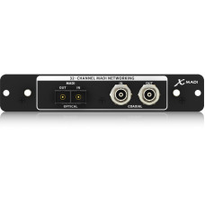 Карта расширения Behringer X-MADI