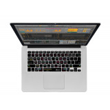 Keyboard Cover KB Cover Ableton Live Keyboard Cover MacBook/Air13/Pro (2008+)