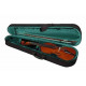 Violin Case/Trunk Hora Student violin case 1/8