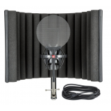 Микрофонный комплект sE Electronics X1 S Studio Bundle
