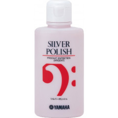 Silver polish Yamaha