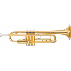Trumpet Yamaha YTR-4335GII