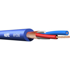 Микрофонный кабель Klotz MY206BL