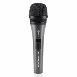Микрофон вокальный Sennheiser E 835-S